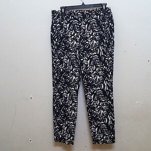 Old Navy High-rise Pixie Pants